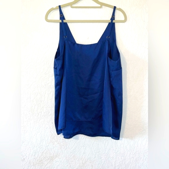 Biltmore Polyester Womans Top Size XL - Picture 2 of 5